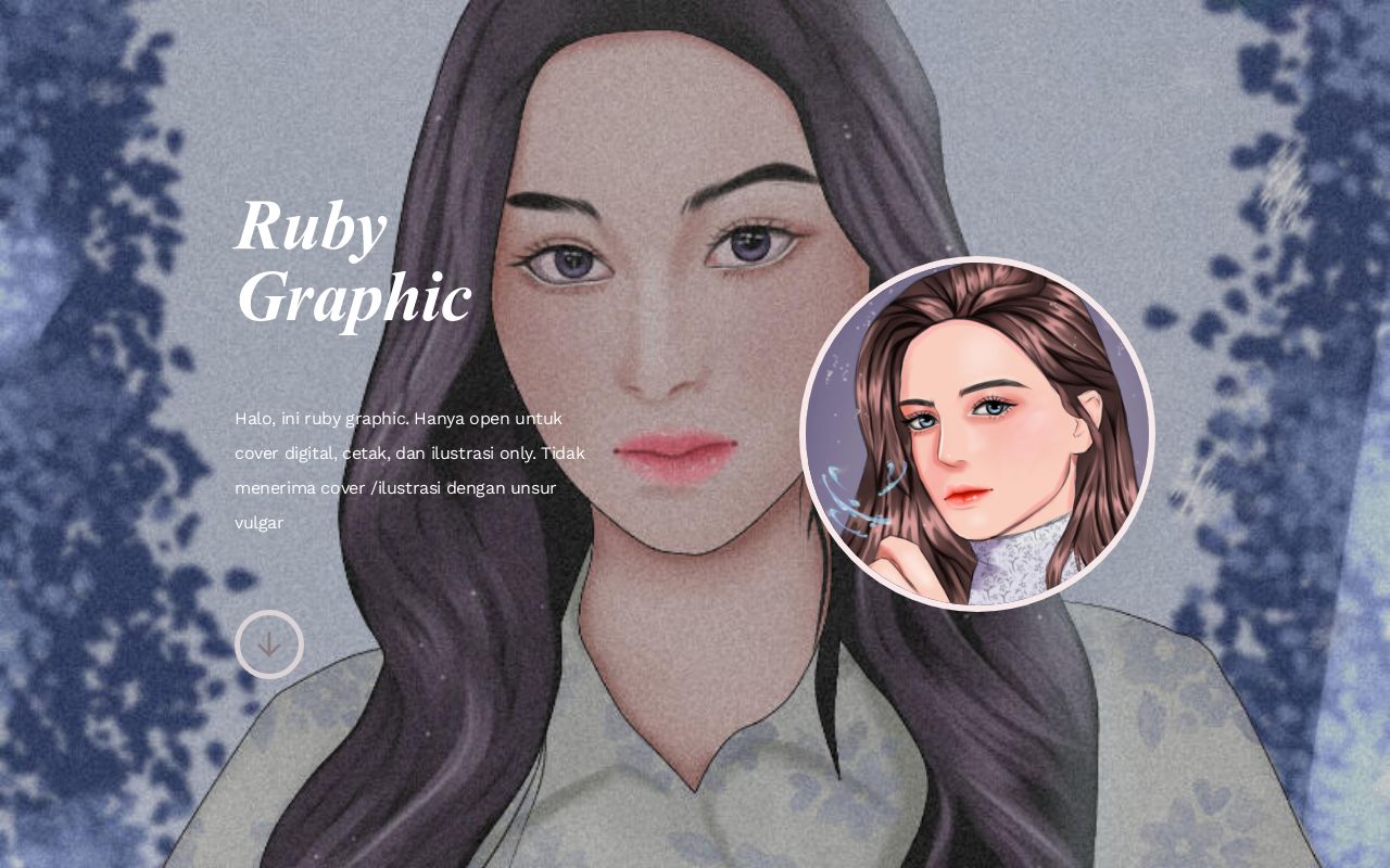 Ruby Graphic